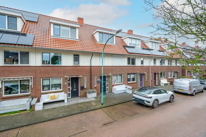 Foto 22 van Fop Smitstraat 73