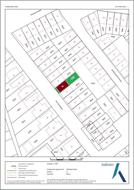 Foto 25 van Fop Smitstraat 73