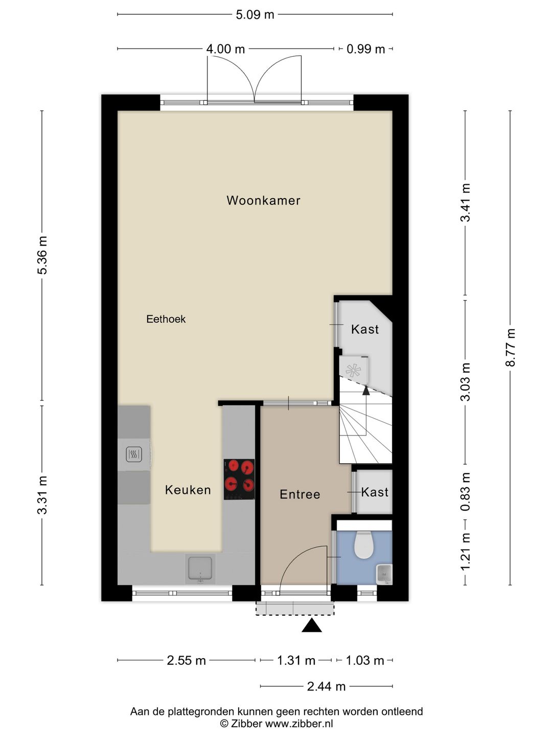 Foto 26 van Fop Smitstraat 73