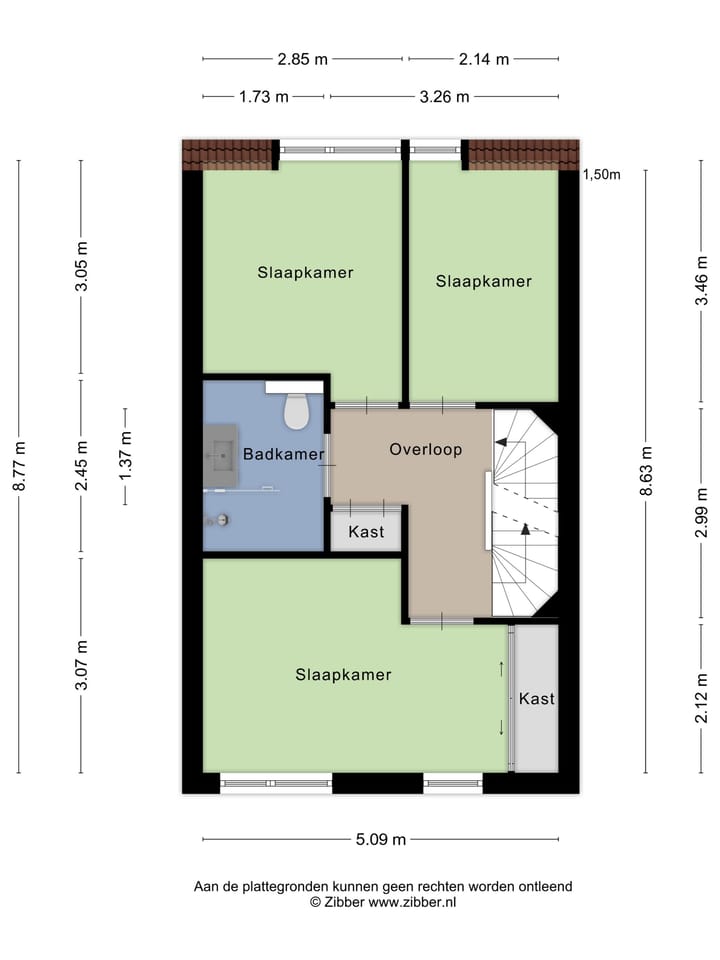 Foto 27 van Fop Smitstraat 73