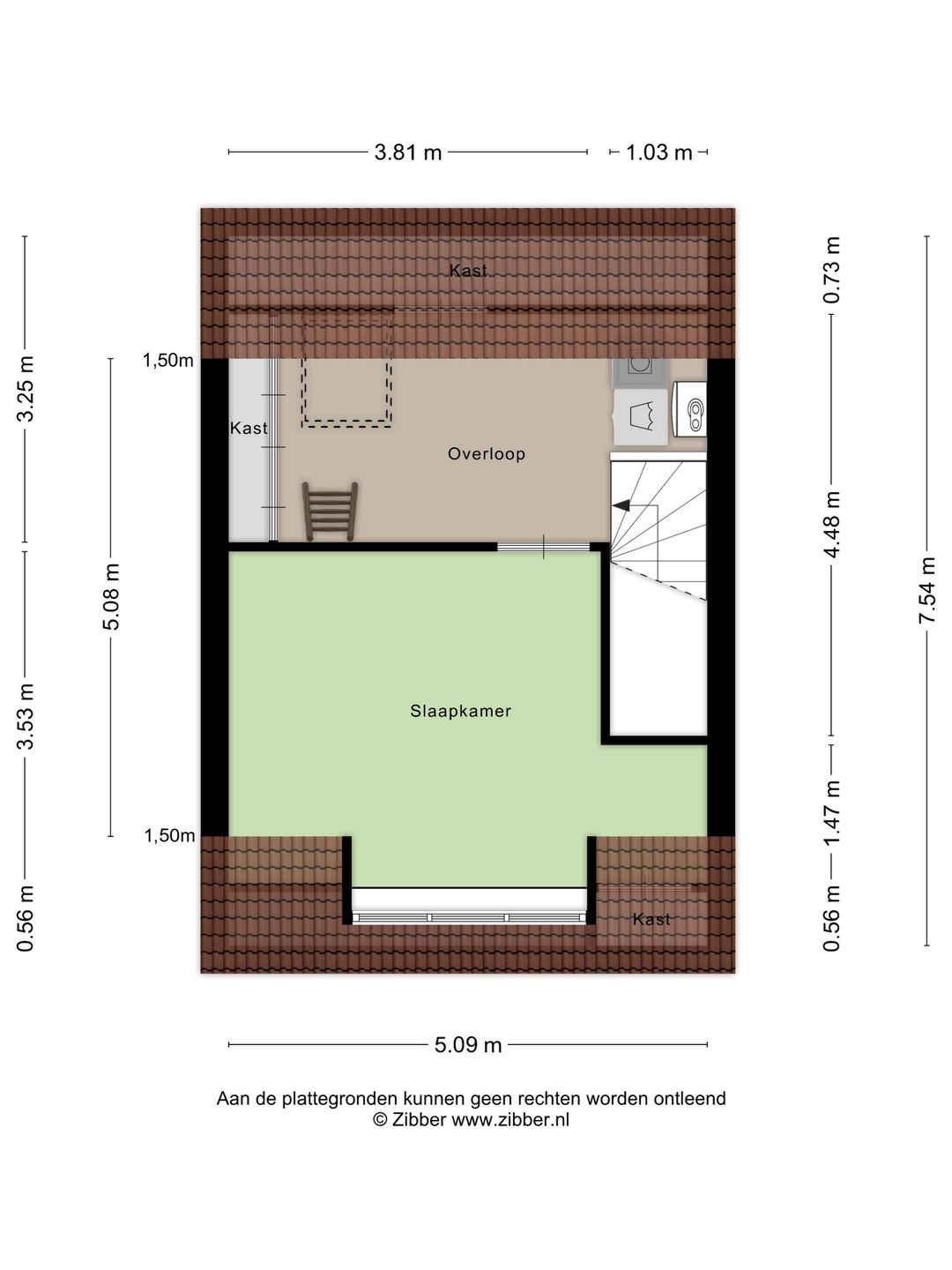 Foto 28 van Fop Smitstraat 73