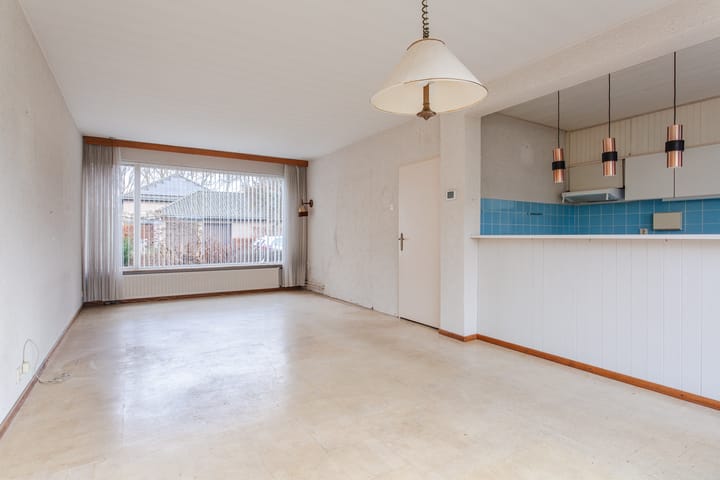 Foto 3 van Sneeuwgorshof 14