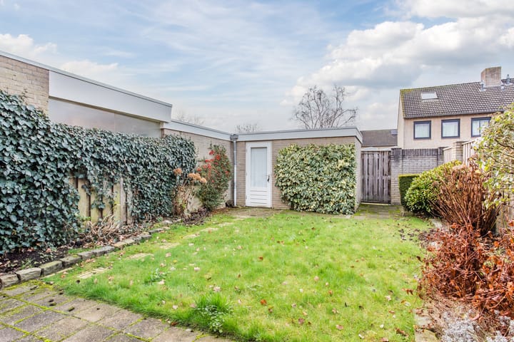 Foto 33 van Sneeuwgorshof 14