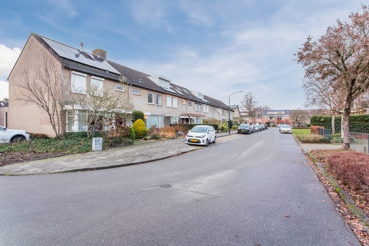 Foto 35 van Sneeuwgorshof 14