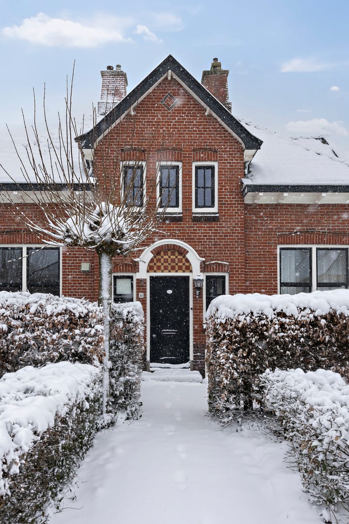 Foto 5 van Langestraat 55