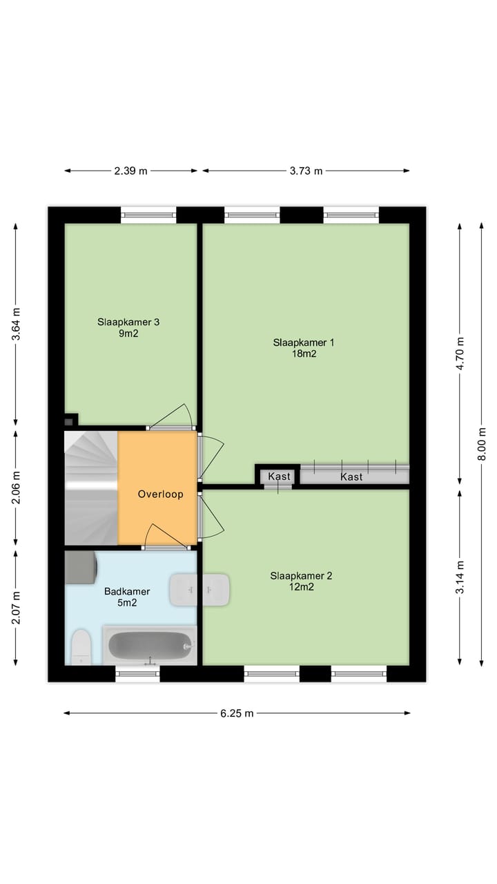 Foto 40 van Sneeuwgorshof 14