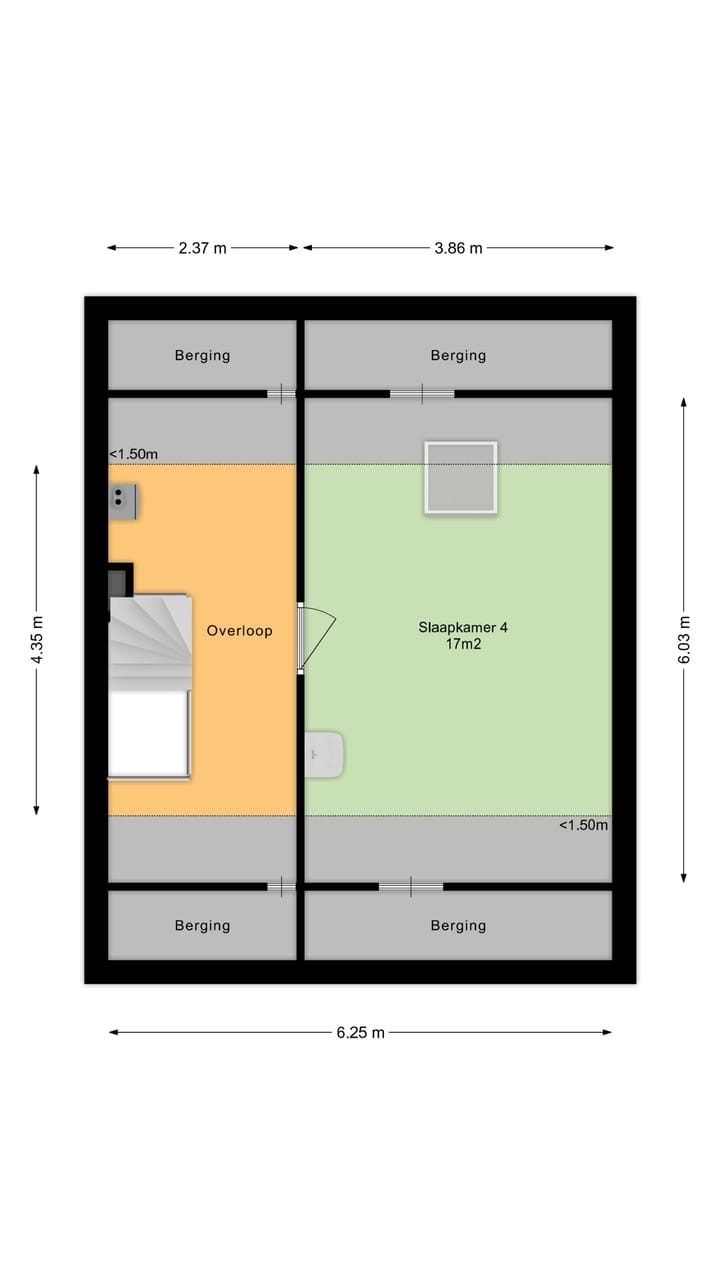 Foto 41 van Sneeuwgorshof 14