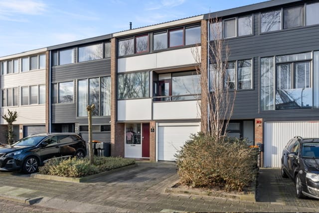 Photo 2 of Pieter Soutmanlaan 27