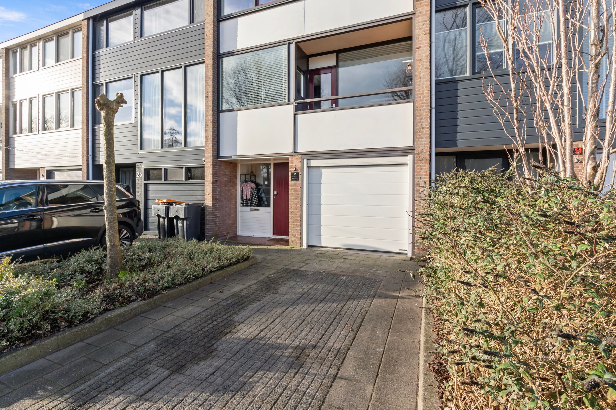 Photo 3 of Pieter Soutmanlaan 27