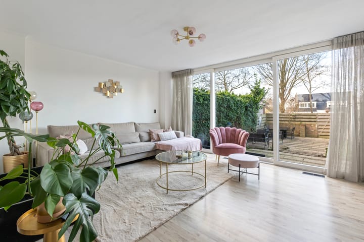 Photo 4 of Pieter Soutmanlaan 27