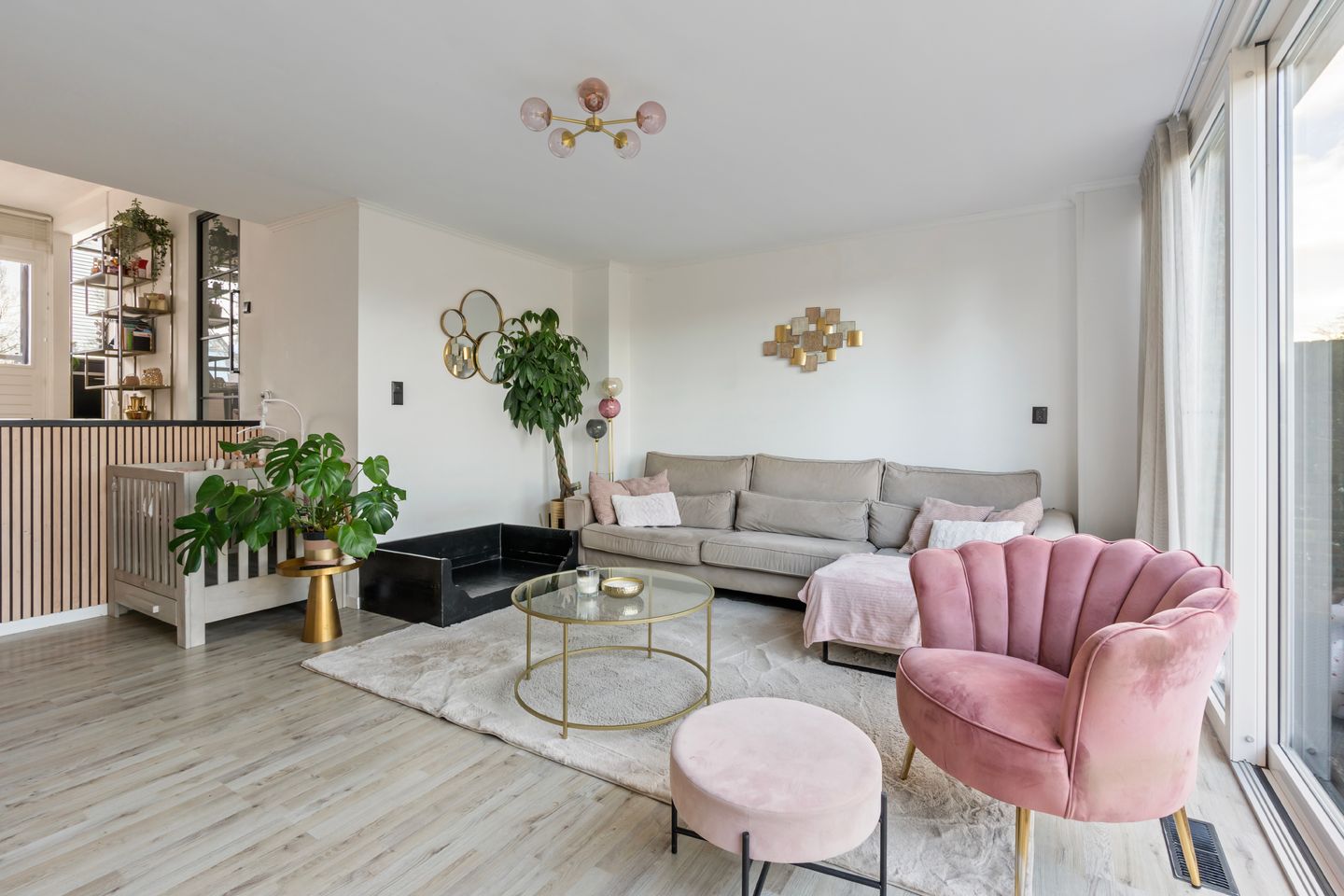 Photo 5 of Pieter Soutmanlaan 27