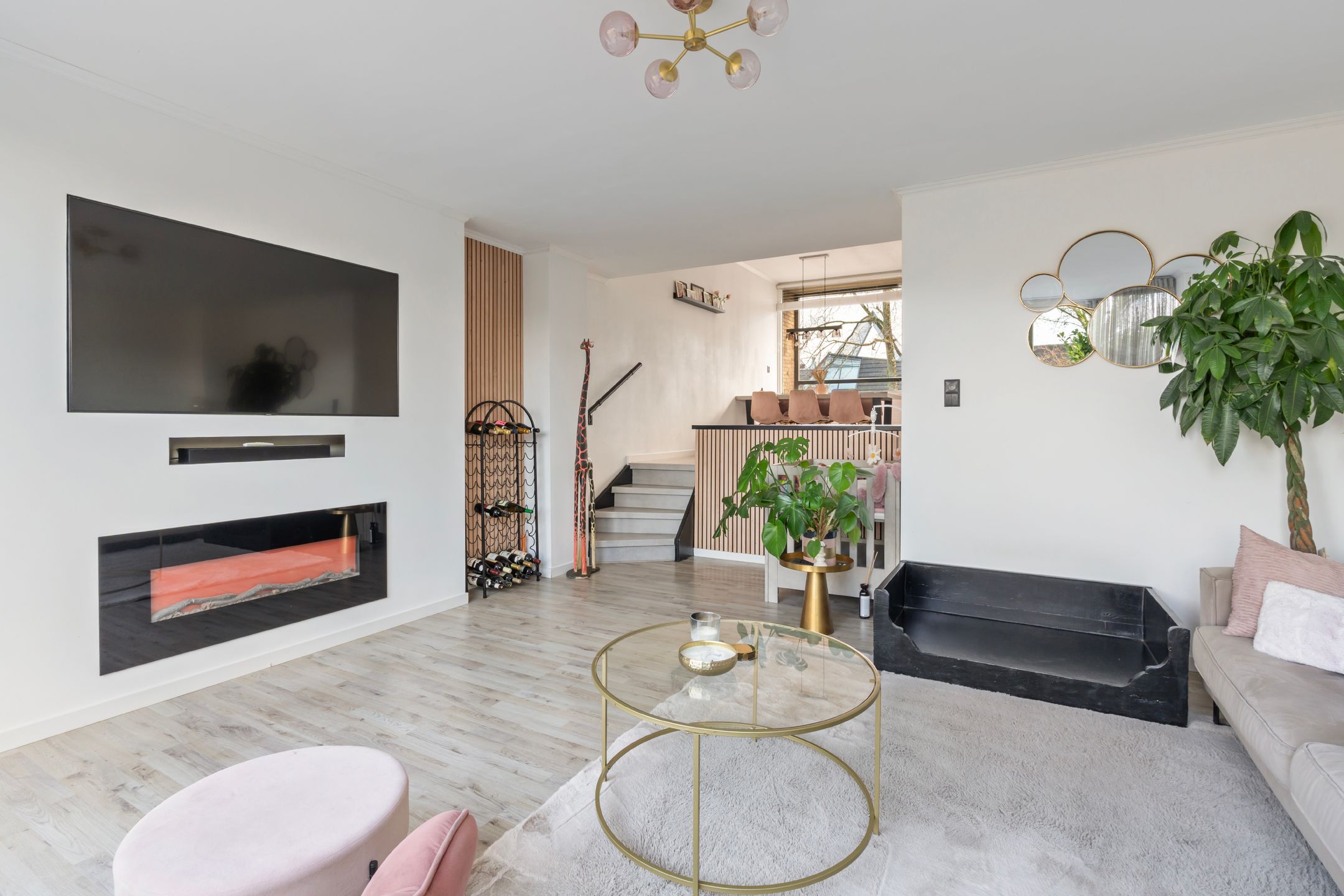 Photo 6 of Pieter Soutmanlaan 27