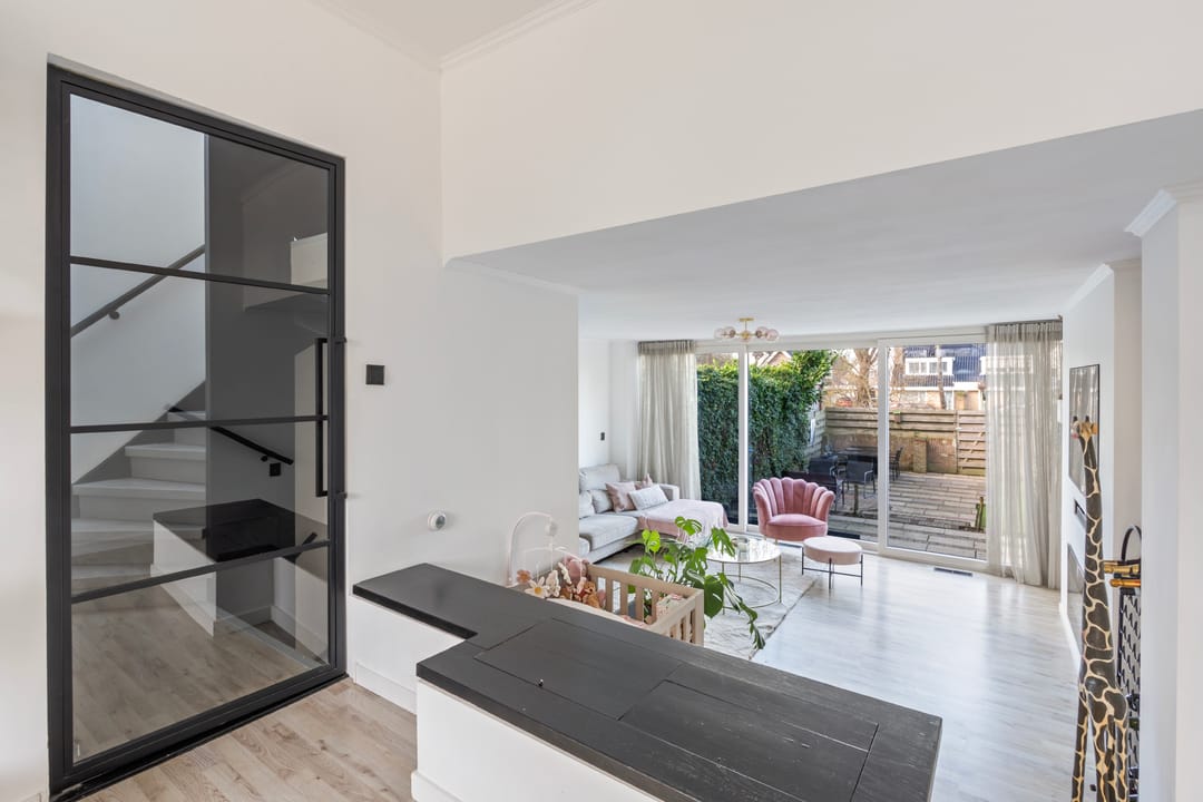 Photo 7 of Pieter Soutmanlaan 27