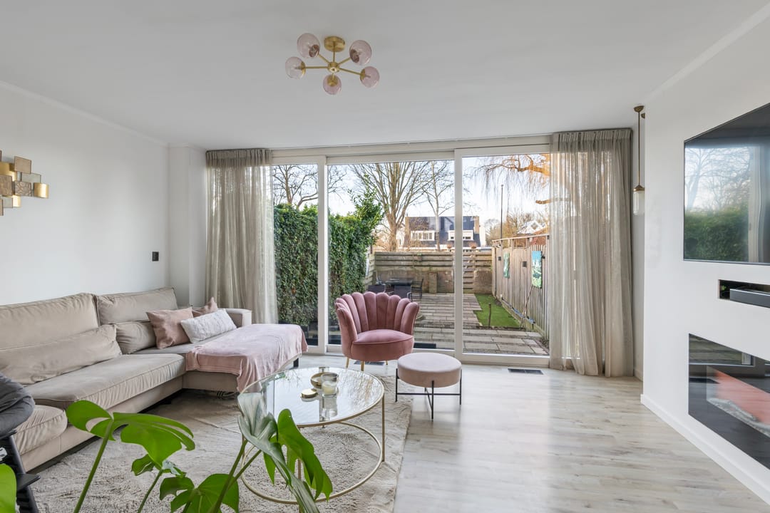 Photo 8 of Pieter Soutmanlaan 27