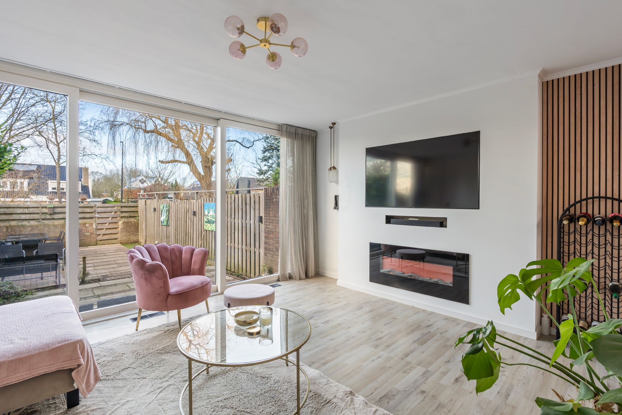 Photo 9 of Pieter Soutmanlaan 27