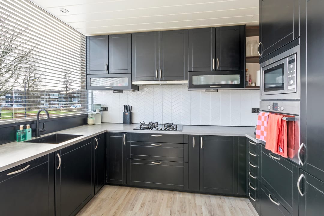 Photo 11 of Pieter Soutmanlaan 27