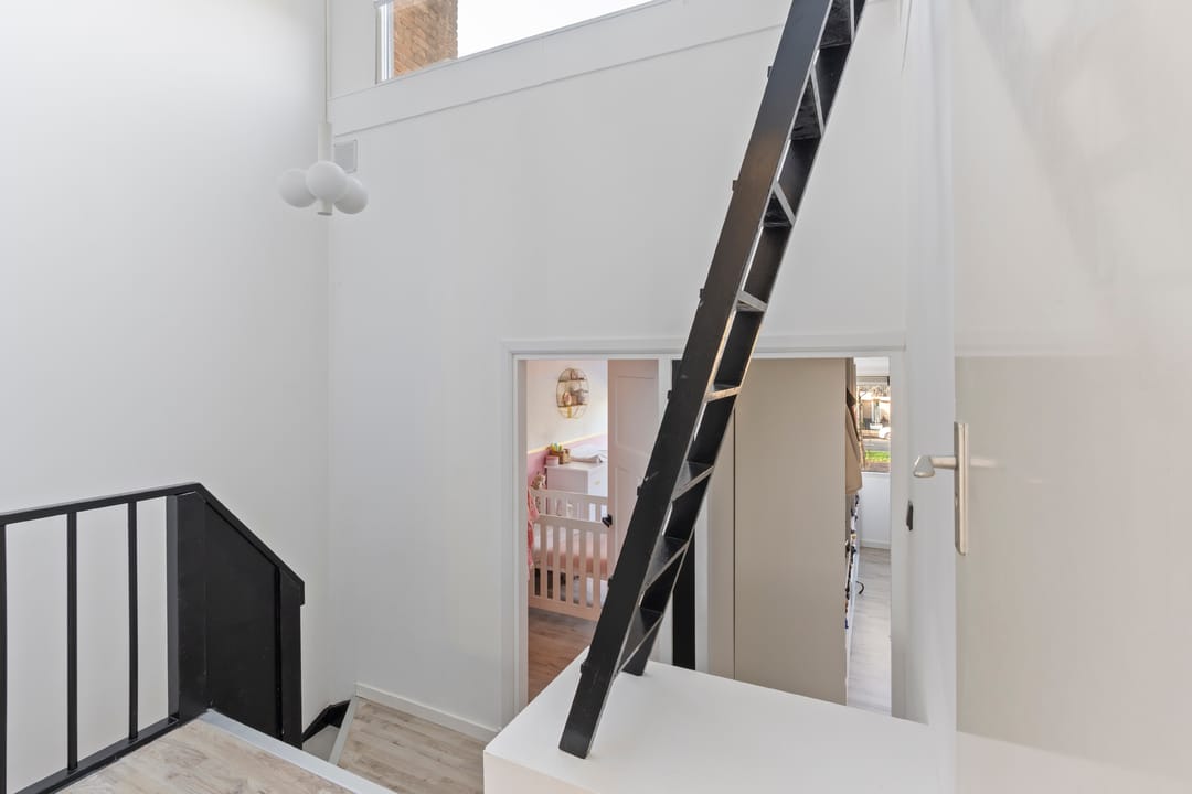 Photo 17 of Pieter Soutmanlaan 27