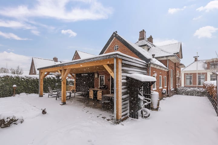 Foto 37 van Langestraat 55