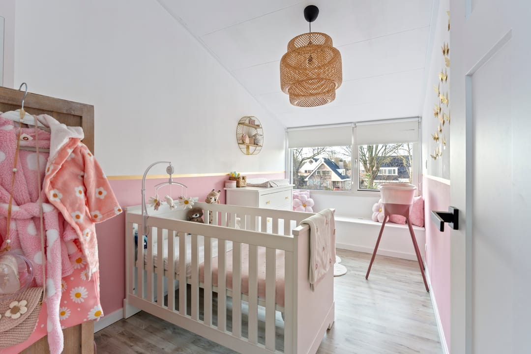 Photo 22 of Pieter Soutmanlaan 27