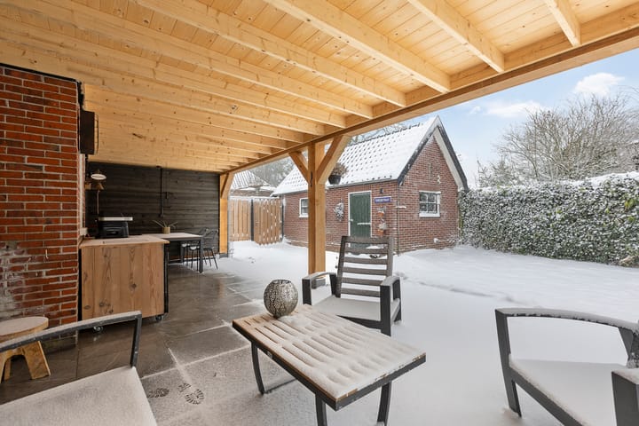 Foto 40 van Langestraat 55