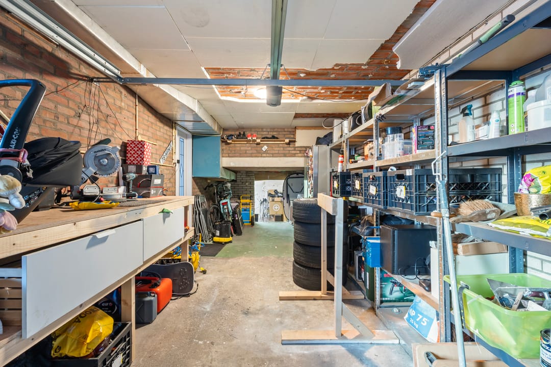 Photo 28 of Pieter Soutmanlaan 27