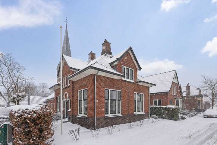 Foto 44 van Langestraat 55