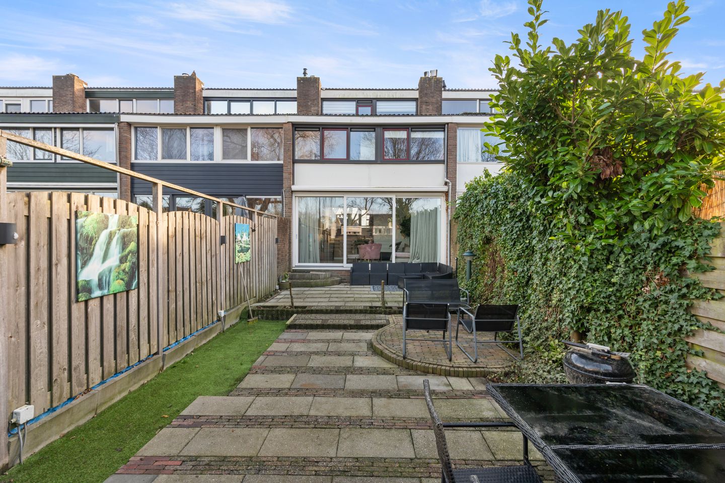 Photo 29 of Pieter Soutmanlaan 27