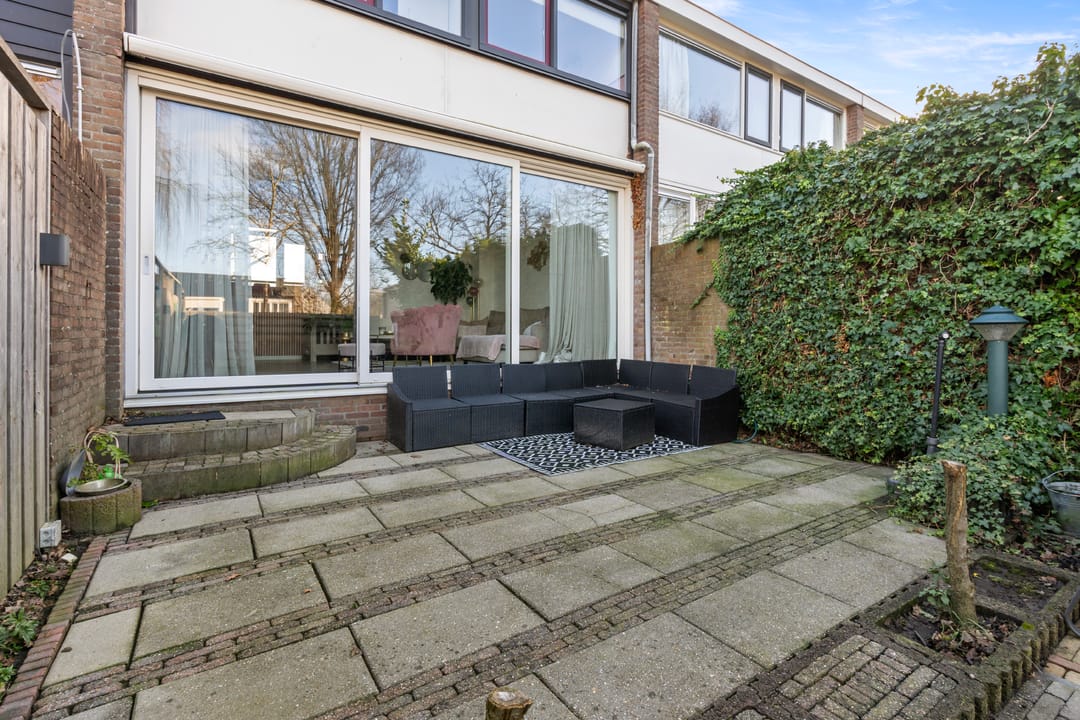 Photo 31 of Pieter Soutmanlaan 27