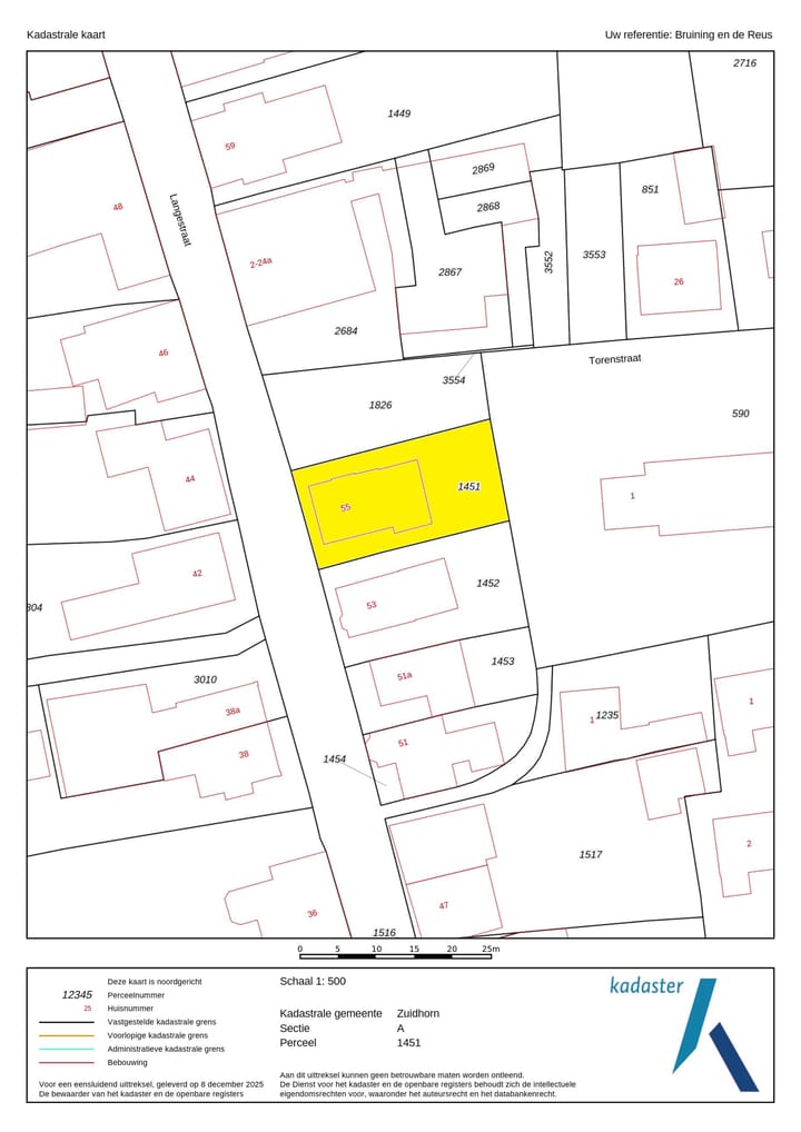 Foto 47 van Langestraat 55