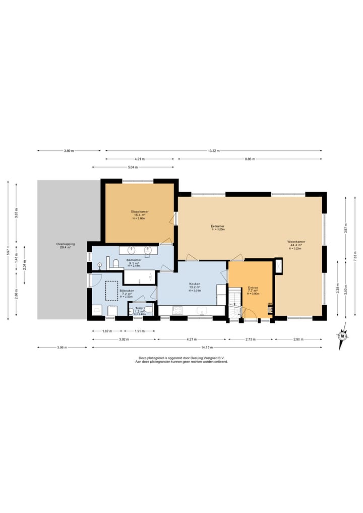 Foto 48 van Langestraat 55