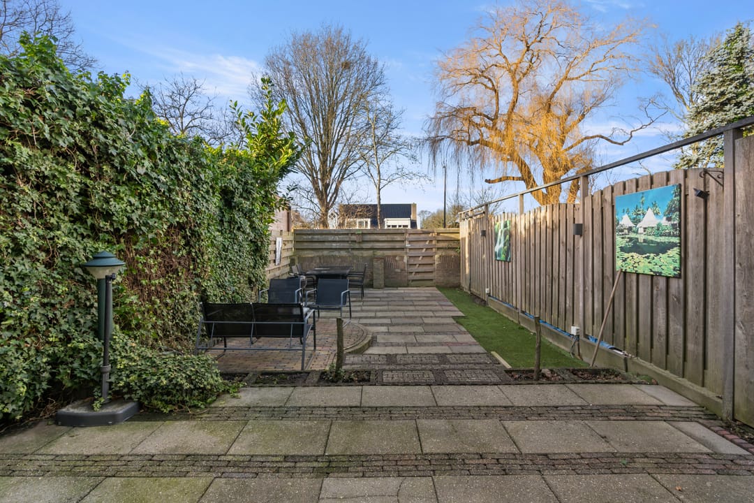 Photo 32 of Pieter Soutmanlaan 27