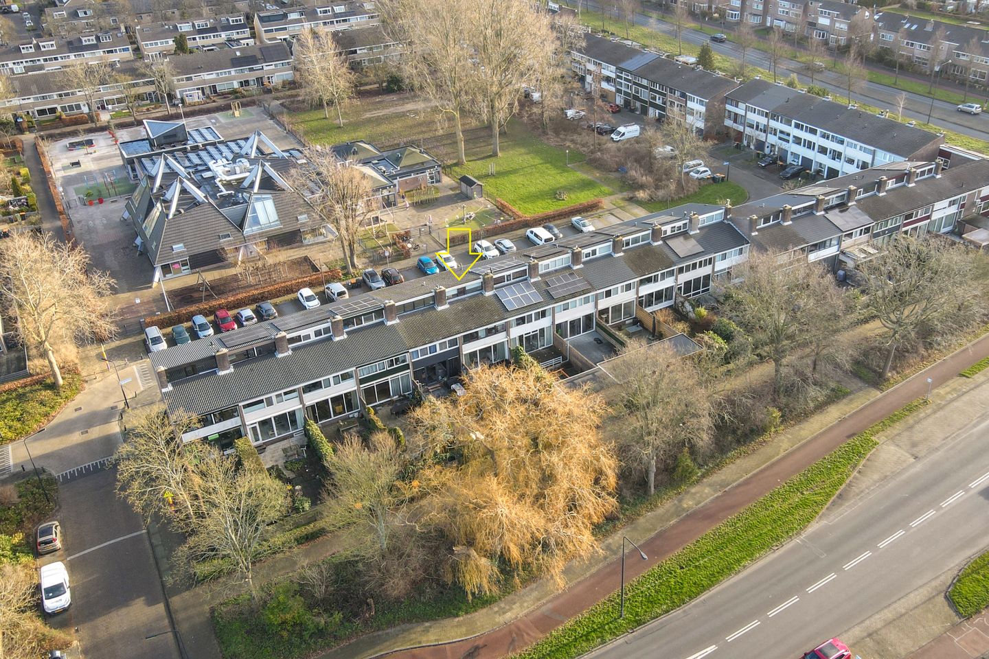 Photo 34 of Pieter Soutmanlaan 27