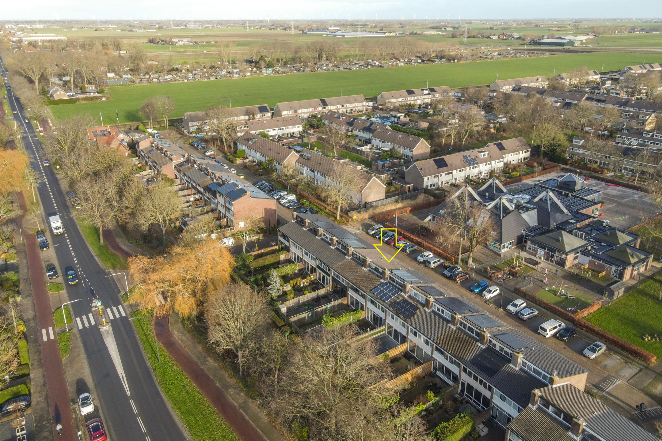 Photo 36 of Pieter Soutmanlaan 27