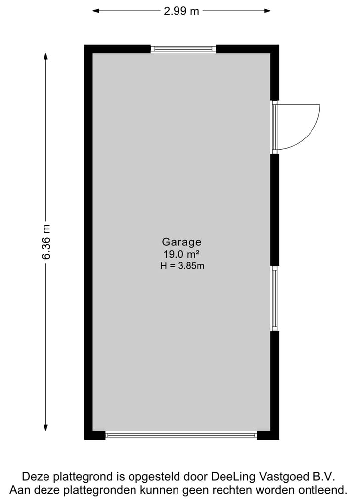 Foto 54 van Langestraat 55
