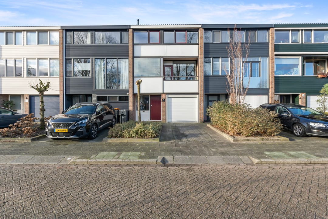 Photo 37 of Pieter Soutmanlaan 27