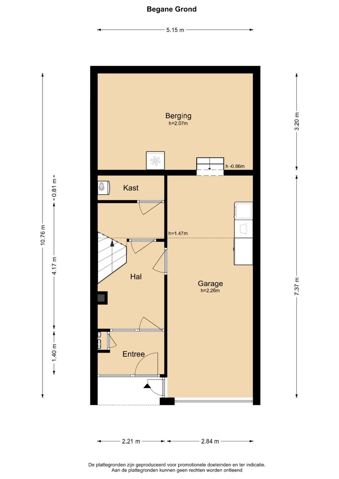 Photo 38 of Pieter Soutmanlaan 27