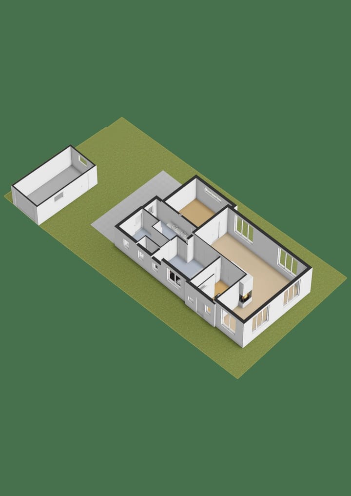 Foto 57 van Langestraat 55