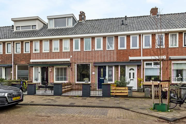 Atjehstraat 91