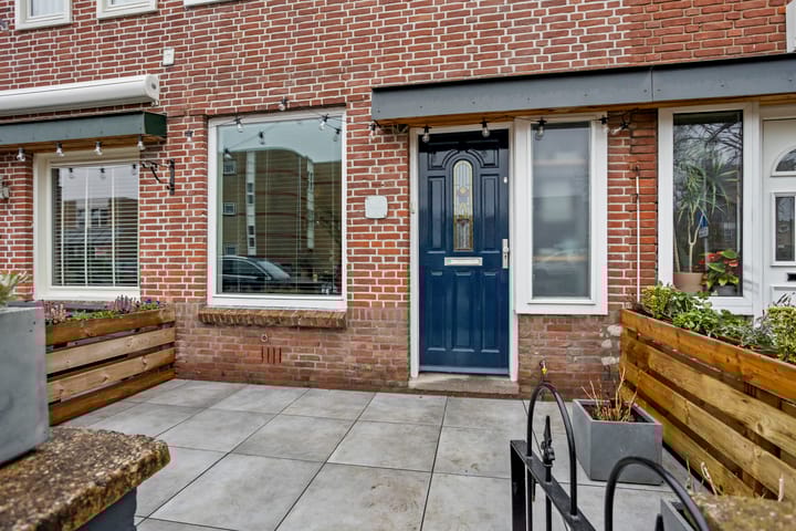 Foto 2 van Atjehstraat 91