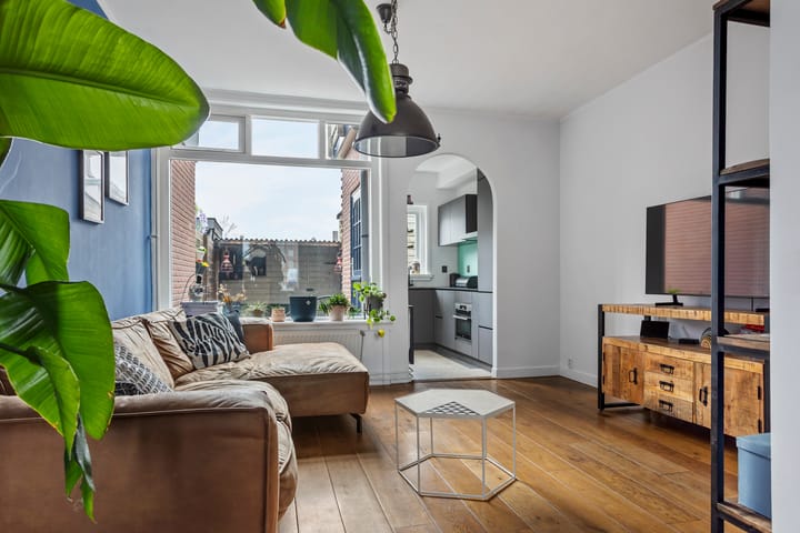 Foto 5 van Atjehstraat 91