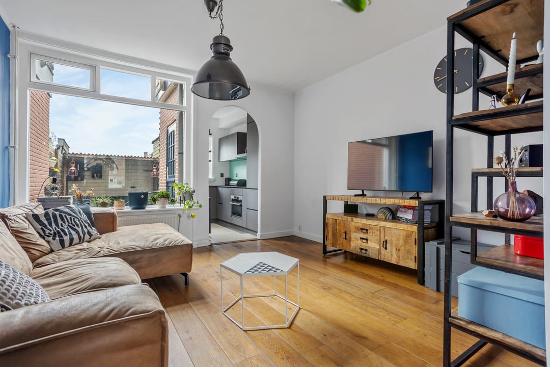 Photo 7 of Atjehstraat 91