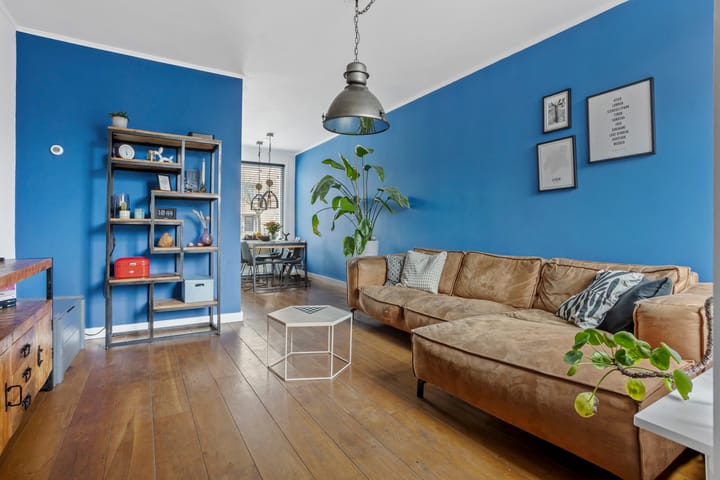 Foto 6 van Atjehstraat 91