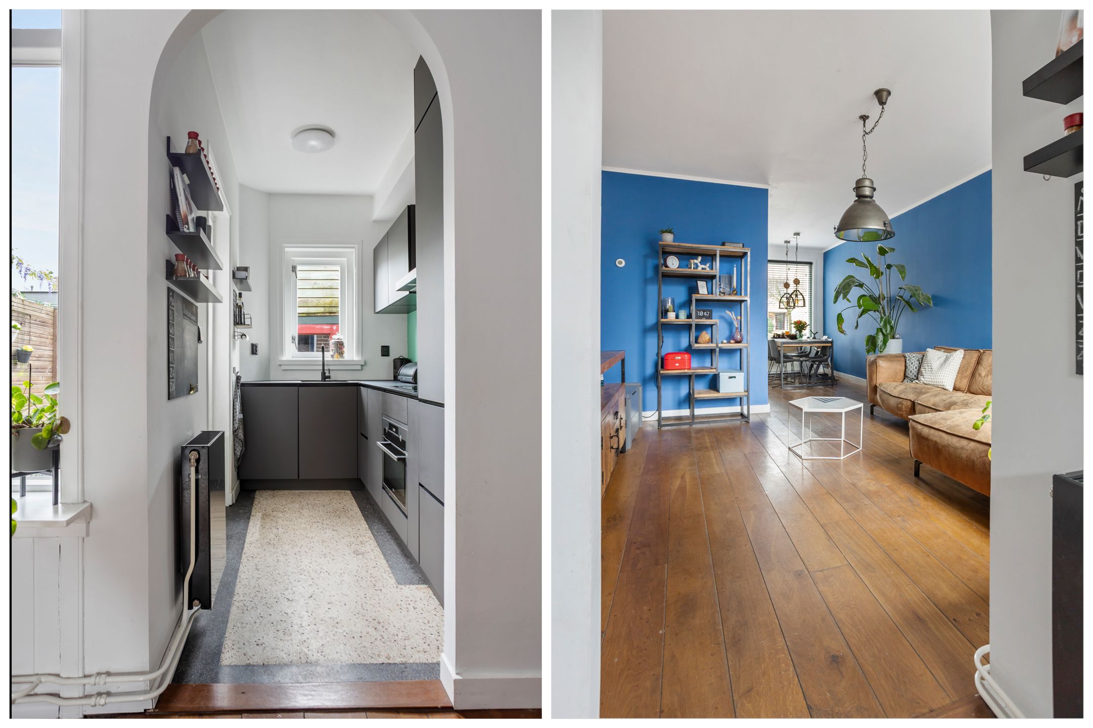 Photo 9 of Atjehstraat 91