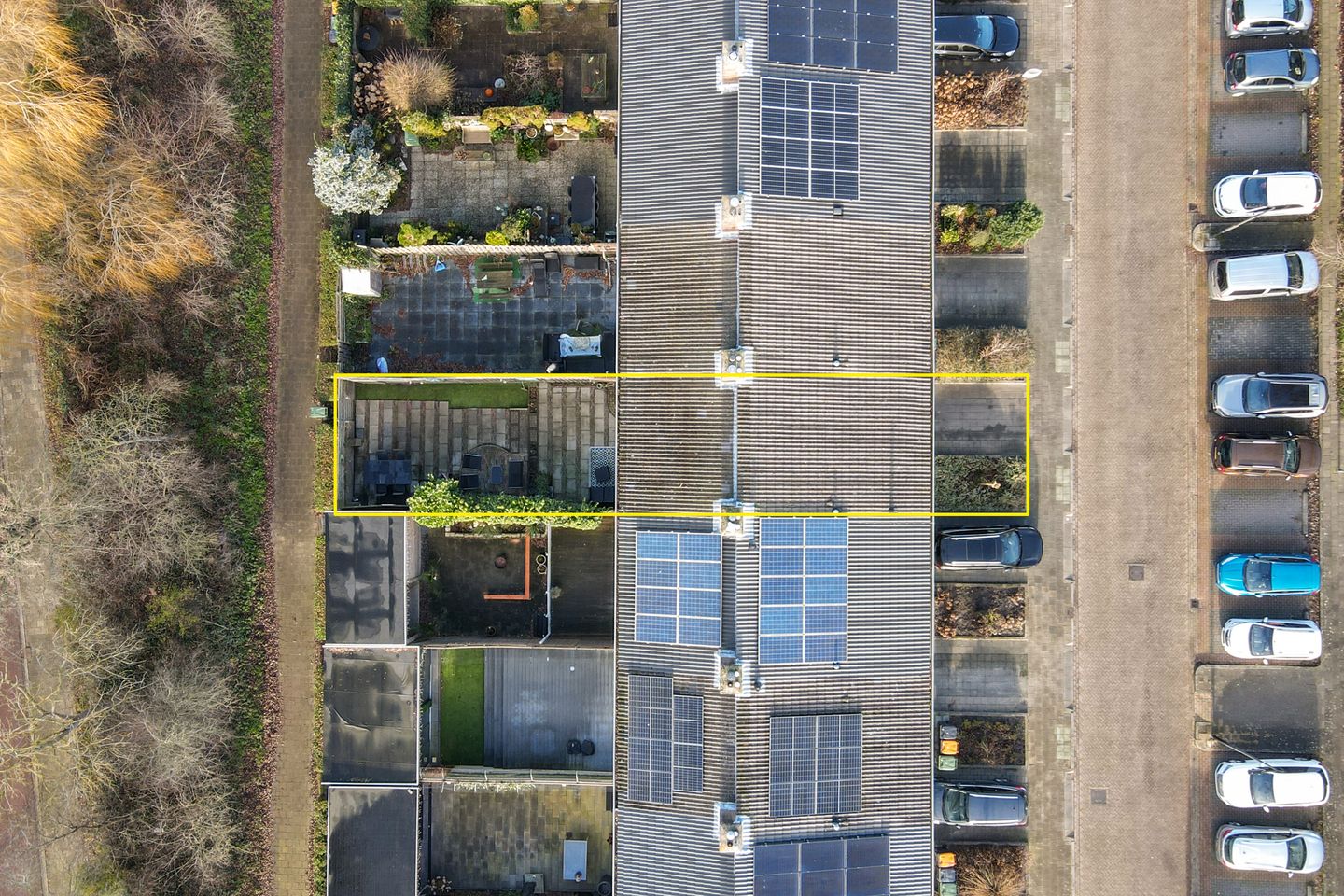 Photo 35 of Pieter Soutmanlaan 27