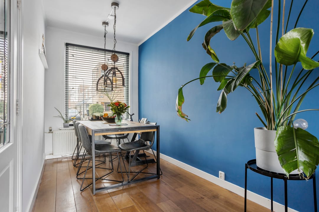 Photo 8 of Atjehstraat 91