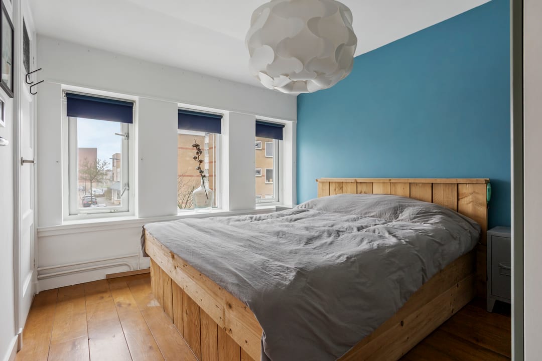 Photo 13 of Atjehstraat 91