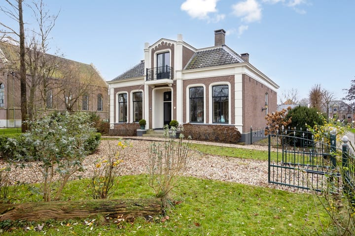 Foto 7 van Middelie 76