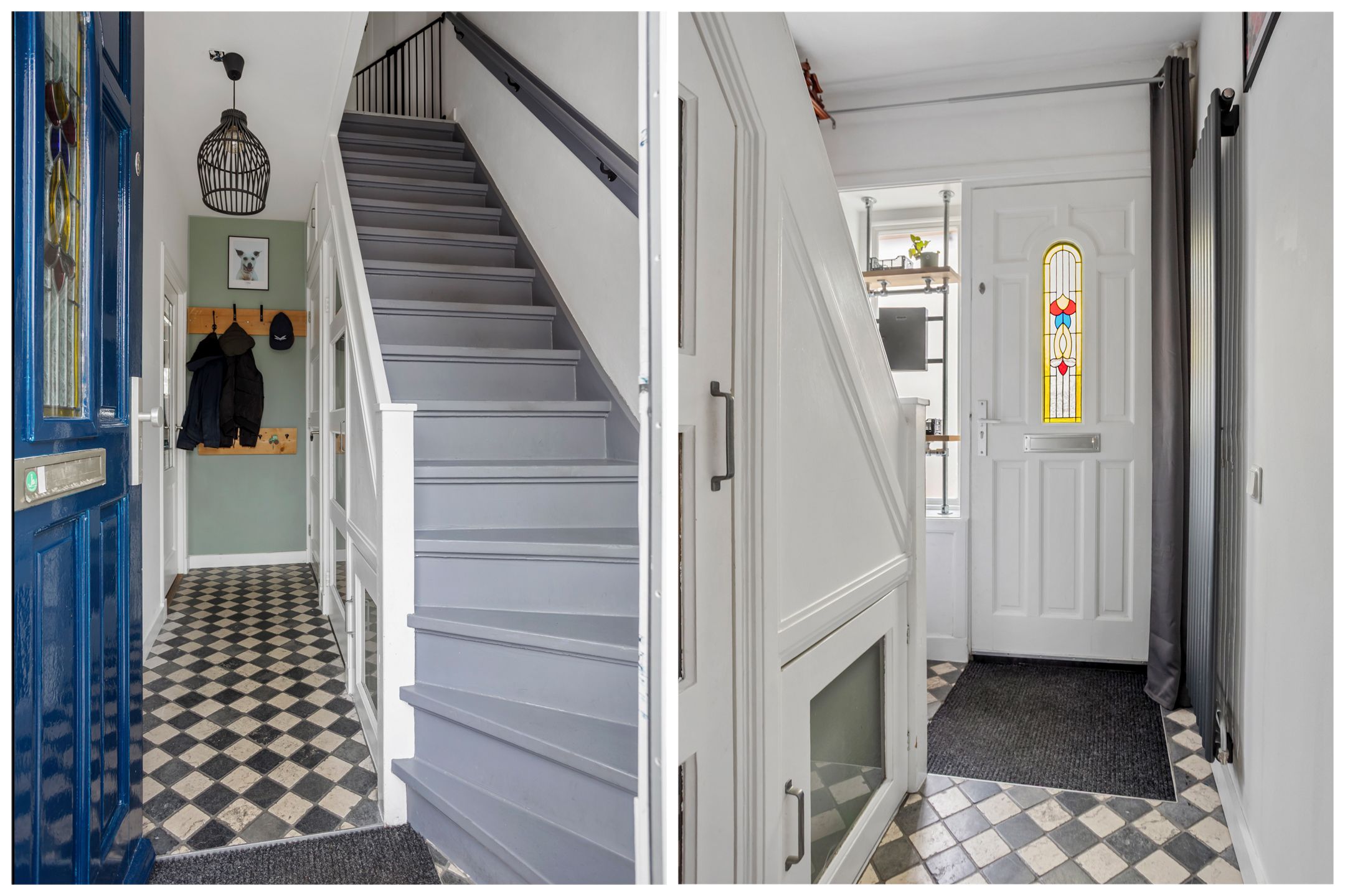 Photo 3 of Atjehstraat 91