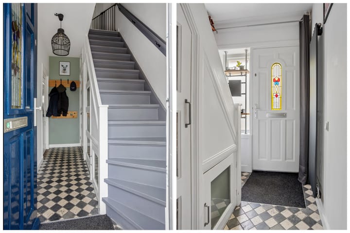 Foto 3 van Atjehstraat 91