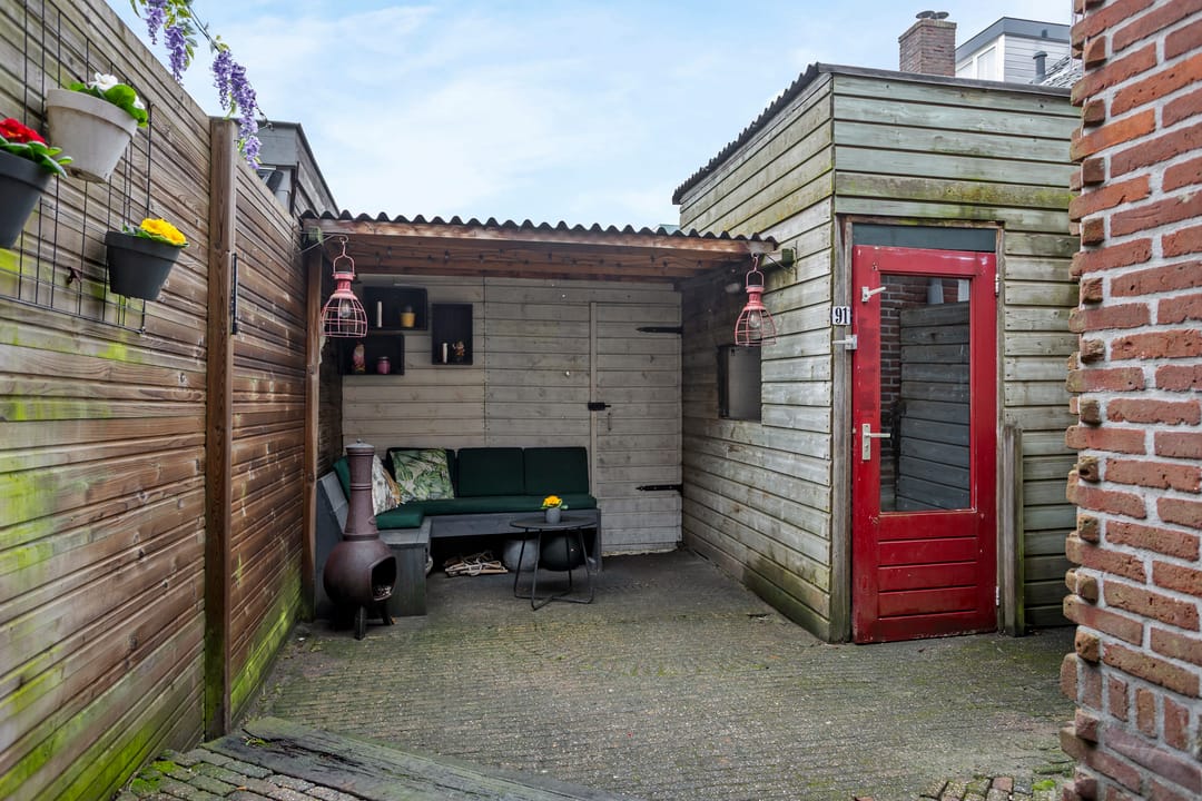 Photo 22 of Atjehstraat 91